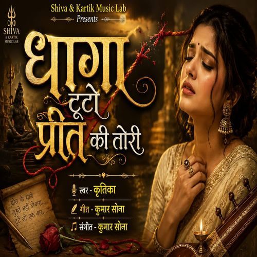 Dhaga Tuto Preet Ki Tori