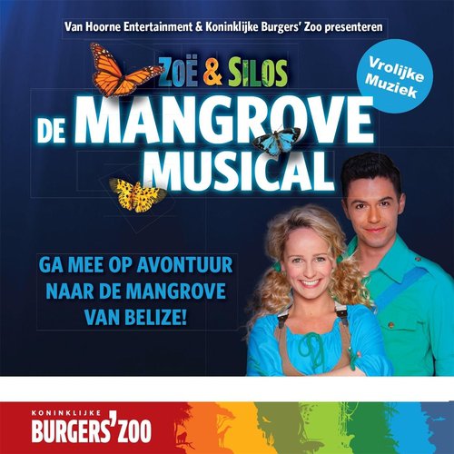 De Mangrove Musical_poster_image