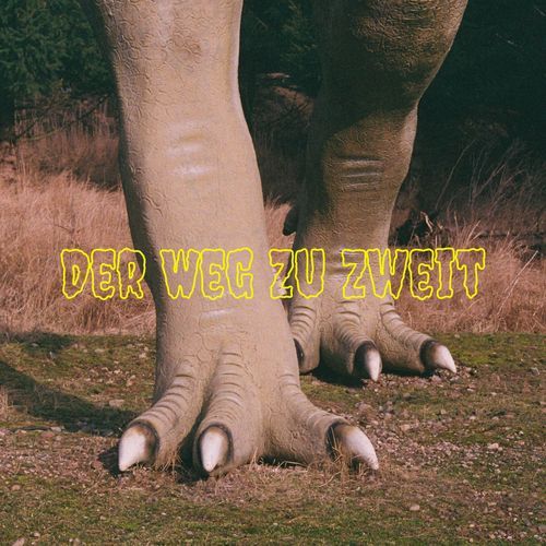 Der Weg zu zweit_poster_image