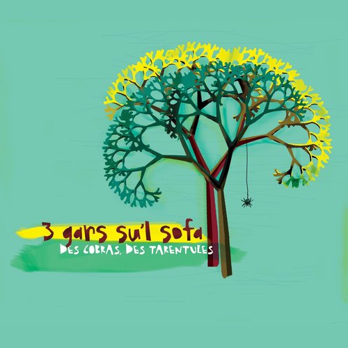 Île de Pâques cover art
