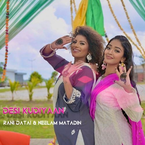 Desi Kudiyaan (Cover)