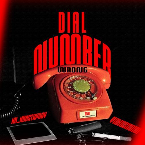 Dial Number Wrong (From DL2ZERO EP)