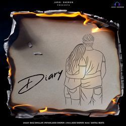 Diary-XTdfSwFoQUc