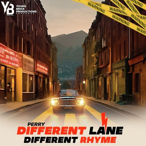 Different Lane Different Rhyme