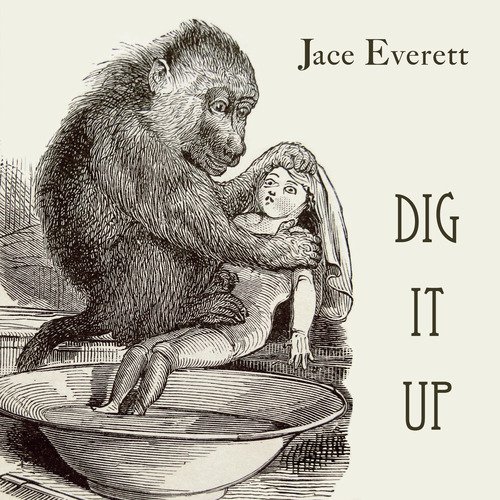 Dig It Up cover art