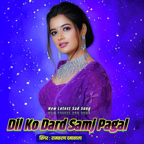 Dil Ko Dard Samj Pagal