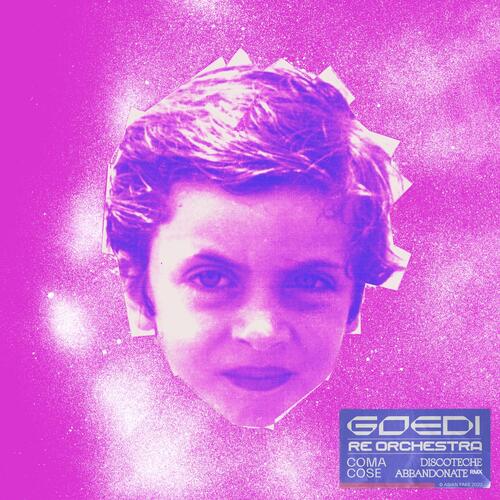 Discoteche abbandonate (Goedi Rmx)