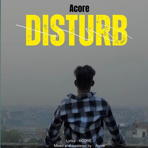 Disturb