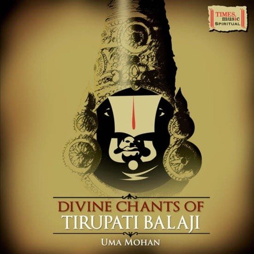 Divine Chants Of Tirupati Balaji