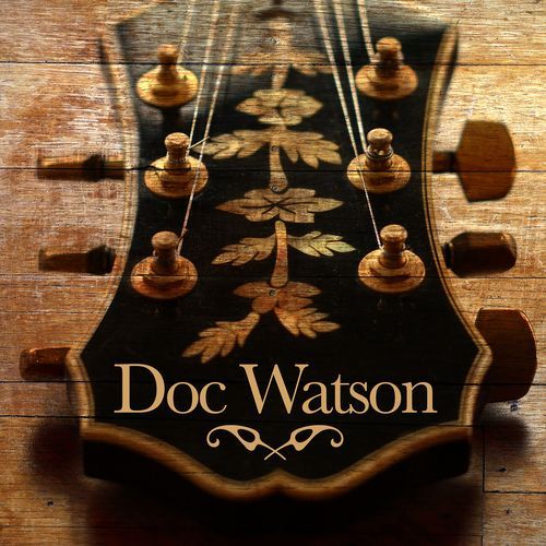 Foggy Mountain Reel cover art