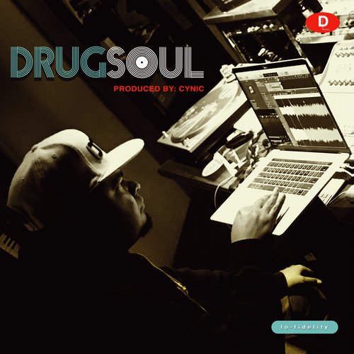 Drug Soul_poster_image