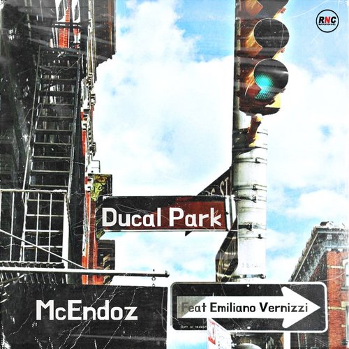 Ducal Park_poster_image