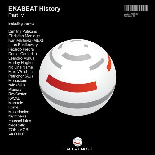 EKABEAT History - Part IV