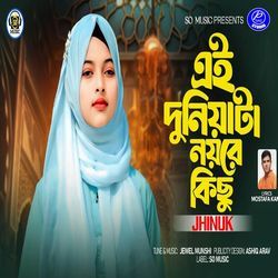 Ei Duniya Ta Noyre Kichu