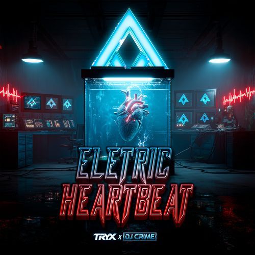 Electric Heartbeat (Extended Mix)