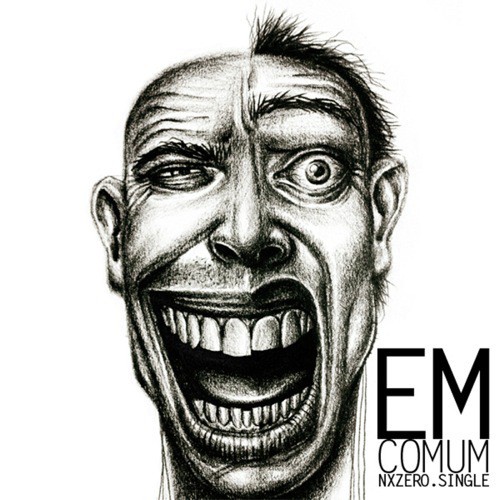 Em Comum (iTunes Exclusive)_poster_image