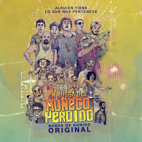 Los Hijos de Pitágoras cover art