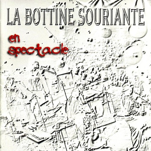 La cuisinière cover art