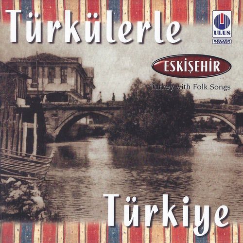 Ay Doğar Sini Sini cover art