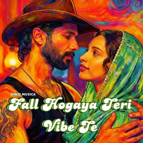 Fall Hogaya Teri Vibe Te