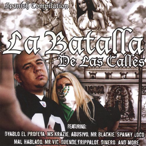 Bando De America- Duende cover art