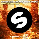 Feels Like Summer (feat. Duane Harden) (Radio Edit)