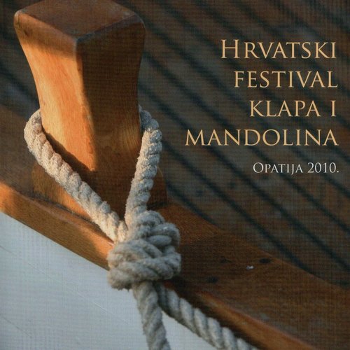 Festival Klapa I Mandolina (Opatija 2010)