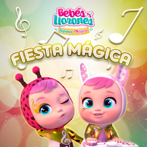 Fiesta Mágica