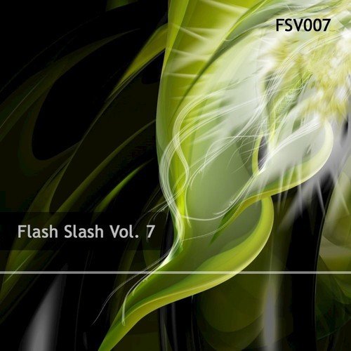 Flash Slash, Vol.7