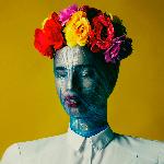 Flowers Bloom in Atacama Desert