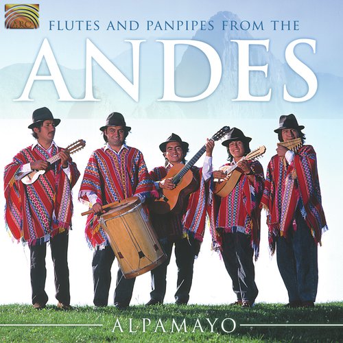 San Miguel de Morropon cover art