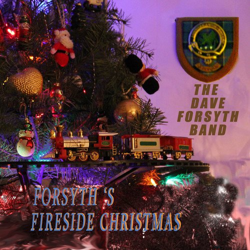 Forsyth's  Fireside Christmas