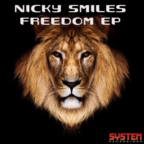 Nicky Smiles