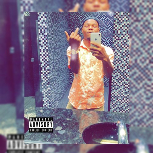Kevin cover art