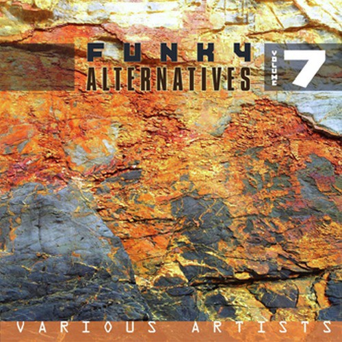 Funky Alternatives Vol.7