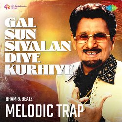 Gal Sun Siyalan Diye Kurhiye Melodic Trap-RiBZA0wde3s