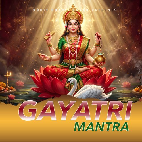 Gayatri Mantra