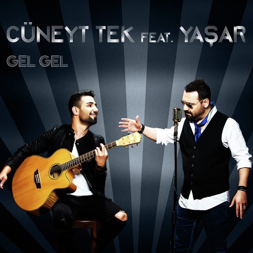 Gel Gel (feat. Yaşar)_poster_image