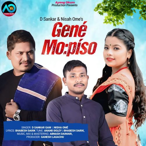 Gene Mopiso