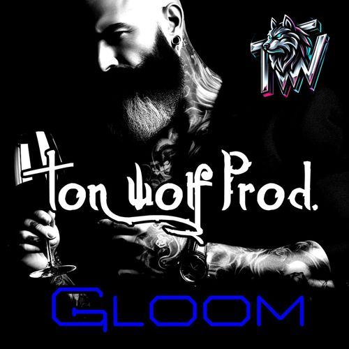 Gloom cover art
