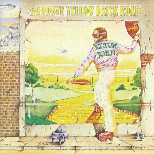 Goodbye Yellow Brick Road (Newly Remastered)