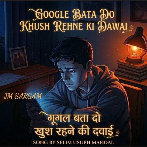 Google Bata Do Khush Rehne Ki Dawai