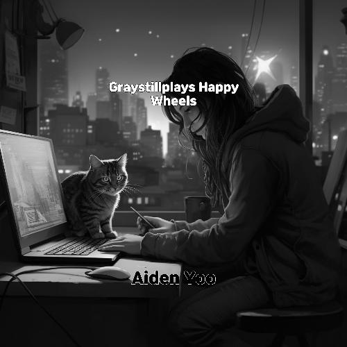 Hardy cover art