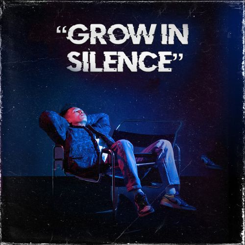 Grow In Silence_poster_image