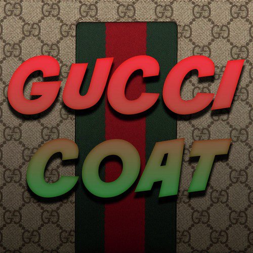 Gucci Coat