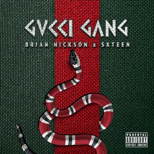 Gucci Gang_poster_image