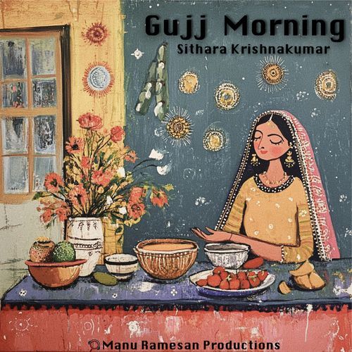 Gujj Morning !