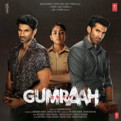 Gumraah Title Track-AiNfCBx5YHA