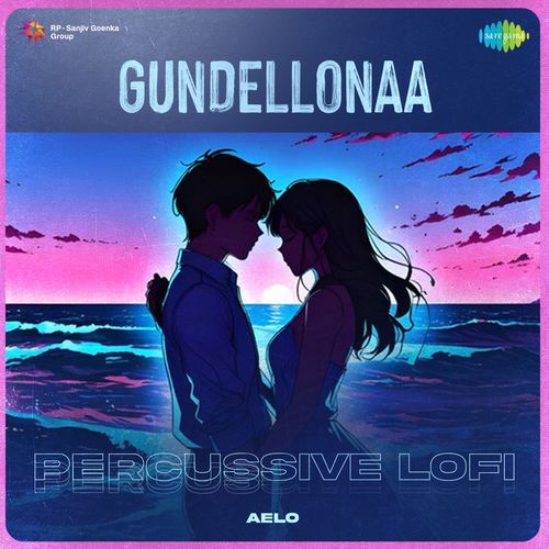 Gundellonaa - Percussive Lofi