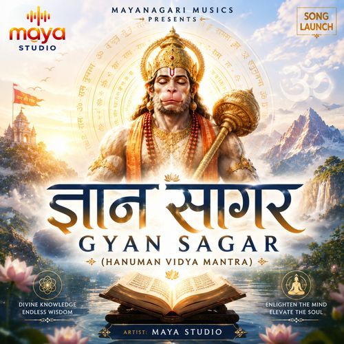 Hanuman Vidya Mantra